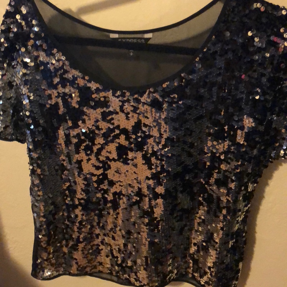 Sequence top